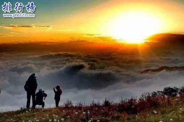 2018国庆去哪玩人少，十一便宜超美景点推荐插图6