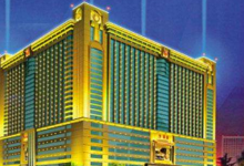 长沙购物中心排名 国金中心IFS时尚达人最多，五一商圈最大|爱分享