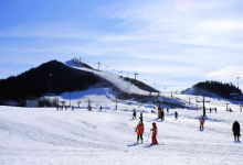 吉林十大冬季好去处排行榜：雾凇岛上榜，第三最美(红得耀眼)|爱分享