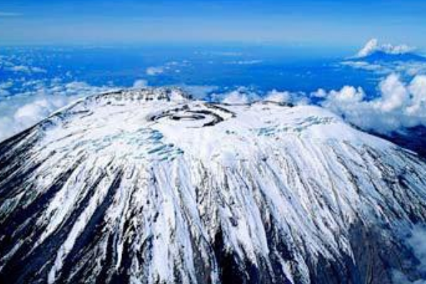 非洲最值得去的景点排行榜 埃及金字塔仅居第二，第一很浪漫插图5