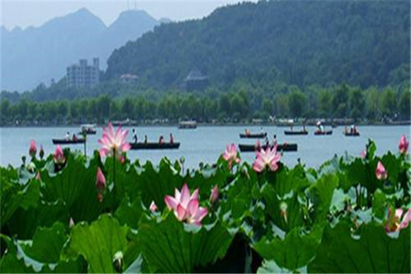 浙江十大冬季旅游好去处：莫干山上榜，第二看江南水乡插图