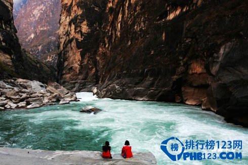 盘点全球十大徒步圣地 爱徒步的你看过来插图9