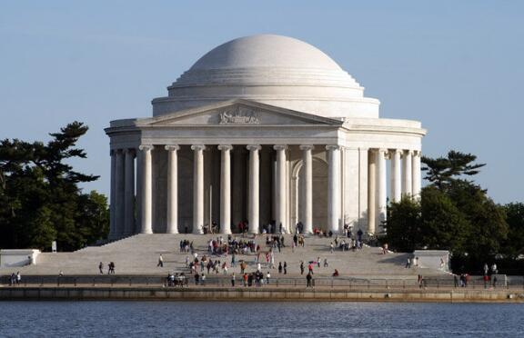 华盛顿十大景点，白宫上榜，四大馆必去插图8