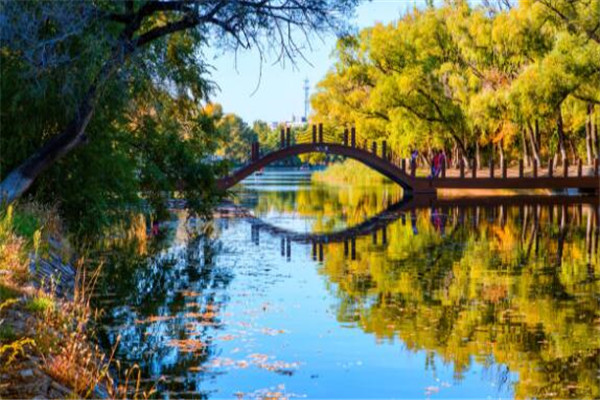 齐齐哈尔最好玩的地方推荐 齐齐哈尔好玩的地方排行榜插图