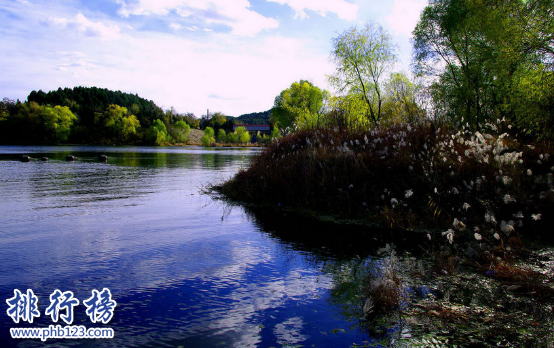怀柔有什么好玩的地方?怀柔旅游必去景点排行榜插图2