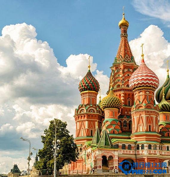 2016人气蹿升最快的十大旅游胜地排行榜 值得一去插图5