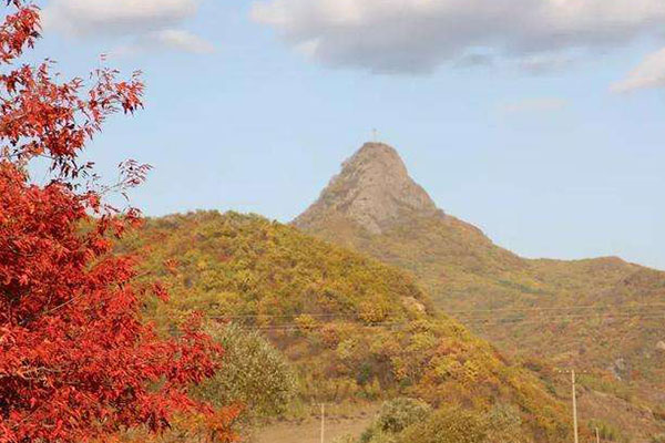 黑龙江十大旅游小镇排行榜：漠河县北极镇也可赏极光插图3