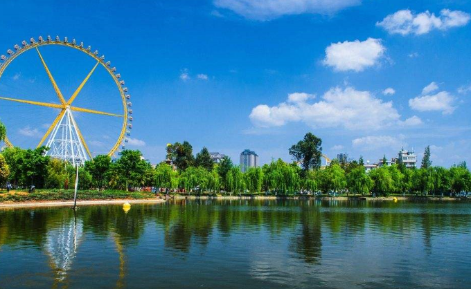 哪些地方适合过冬 适合老年人过冬的地方插图7