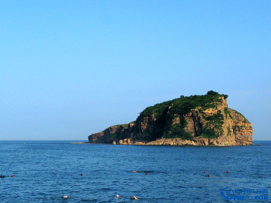 中国十大最美海滩插图5