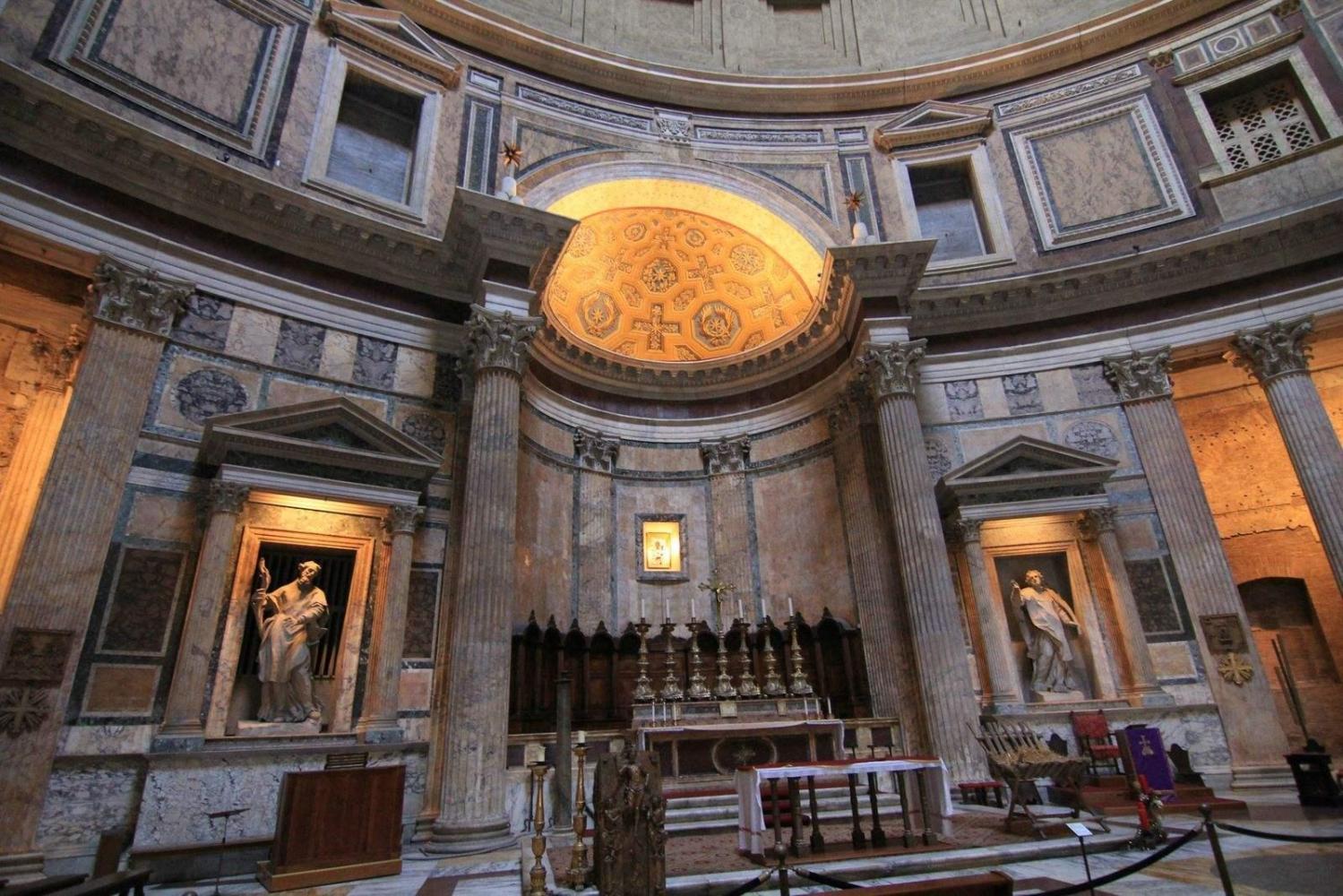 欧洲十佳免费景点 欧洲必去的免费经典推荐插图1