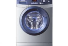 海尔XQG60-10866A家家爱洗衣机怎么样|爱分享