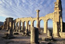 摩洛哥十大景点 摩洛哥旅游必去的地方|爱分享