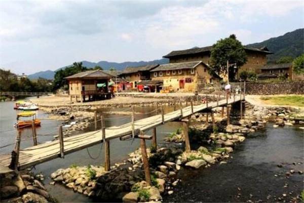 漳州好玩的地方推荐 漳州旅游必去十大景点插图4