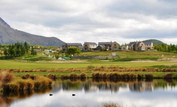 新西兰十大景点，首都惠灵顿一个没有，大多都在奥克兰插图6