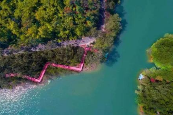 中山十大最受欢迎的景点：红博城上榜，它是旧厂改造而来插图6