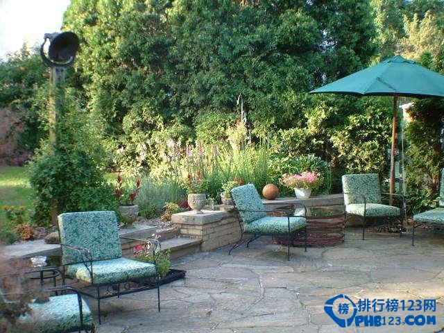 10大不为人知的人间秘境排行榜插图6