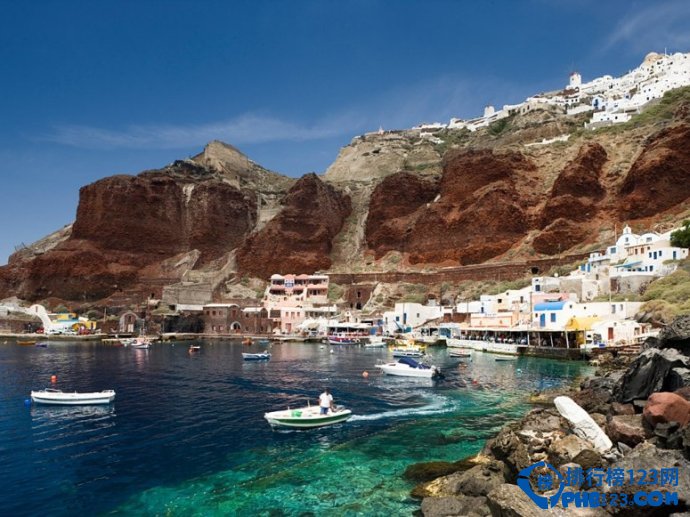 欧洲十大最美港口排行榜插图2