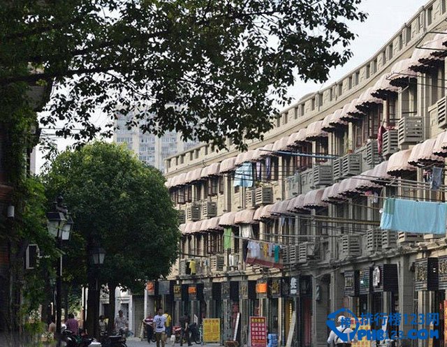 让你流连忘返中国十大古街排行榜插图8