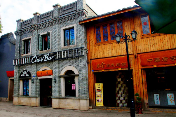 福州十大最受欢迎的景点：鼓山上榜，它是省内第一岛插图