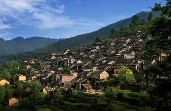 清远好玩的地方排行榜 古龙峡的玻璃桥世界最宽插图7