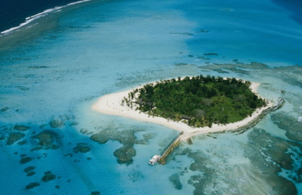 全球十大蜜月圣地，婚后浪漫的第一站插图5