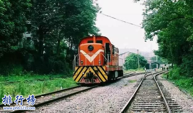 中国十大小众但绝美的旅游地点,低调得可怕插图4