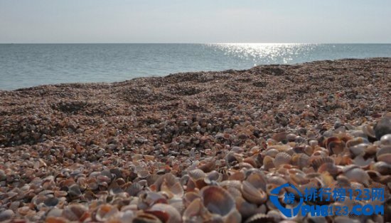 全球最有特色的沙滩排名：粉色沙滩魅力难挡(蜜月圣地)插图7