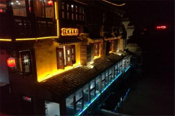 嘉兴好玩的地方排行榜 嘉兴最好玩地方推荐插图