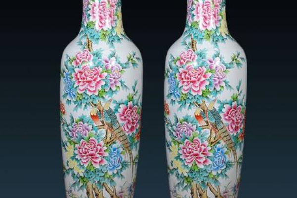 江西十大最受欢迎景点 庐山和景德镇最出名，五大名山上榜插图1