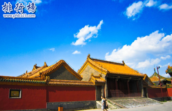 沈阳有什么好玩的地方?沈阳旅游必去景点排行榜插图