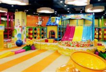 东莞十大热门游乐场排名:乐8小城第五，第四在凤岗镇|爱分享