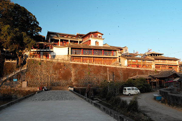 中国十大魅力名镇:西塘古镇上榜，带你体会久违的古意插图6