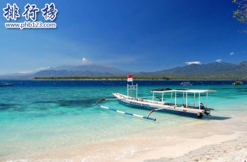 亚洲海岛旅游排名：亚洲适合旅游的海岛有哪些插图4