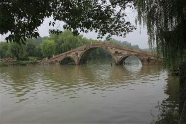 嘉兴好玩的地方排行榜 嘉兴最好玩地方推荐插图3