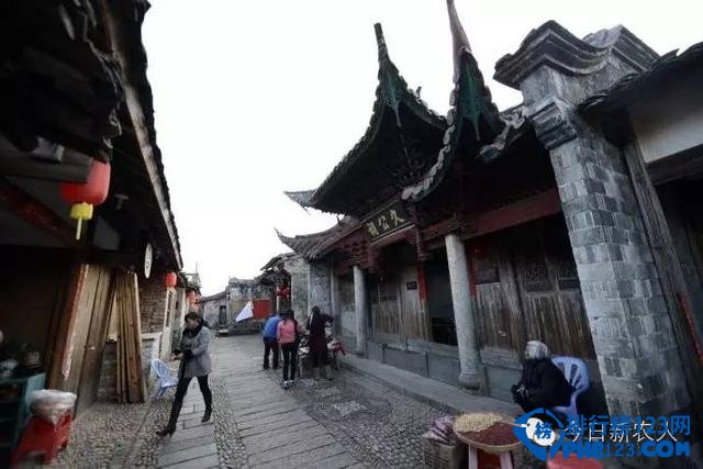 六大最美旅游避暑乡村，你的家乡榜上有名吗？插图5