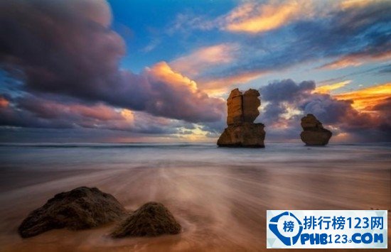 全球十大海岛蜜月旅游景点插图3