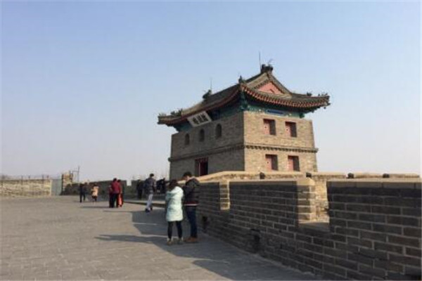 秦皇岛好玩的地方排行榜 天下第一关山海关必到插图