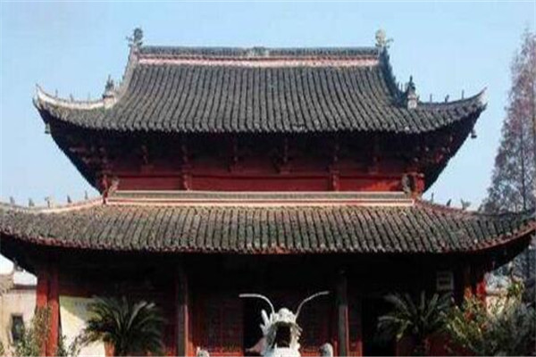 天门最好玩的地方推荐 天门好玩的地方排行榜插图6