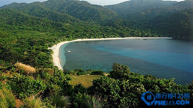 全球最美十大沙滩排行榜插图9