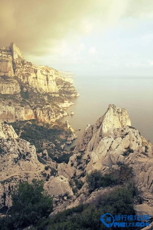 法国十大最美景致排行榜插图8