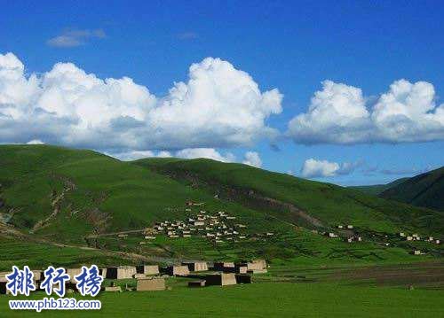 中国十大最美草原排行榜 中国哪里的草原最美插图7