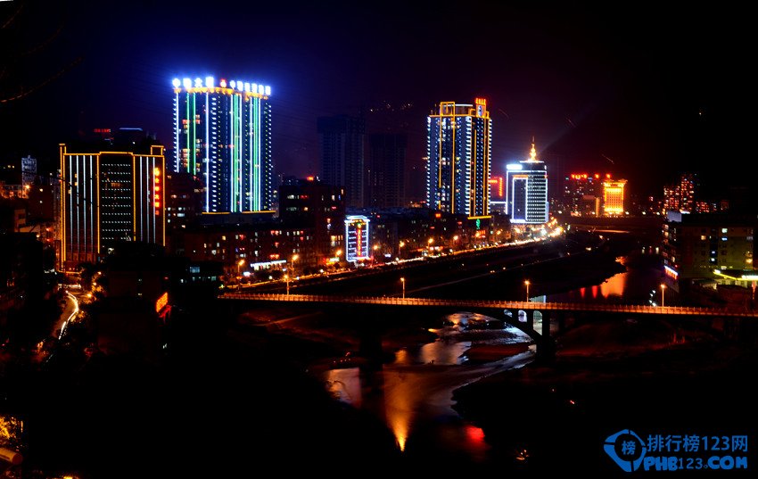 中国十大最美县城，有你的家乡吗？插图9