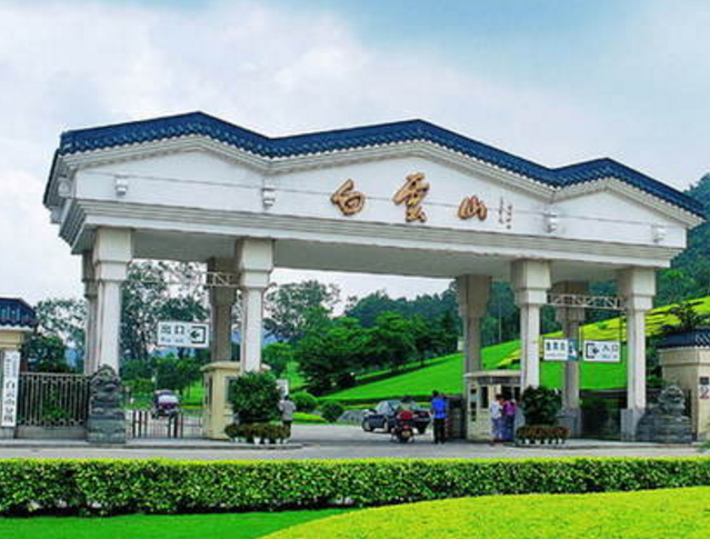 广州十大景点 广州旅游必去的十大景点插图2