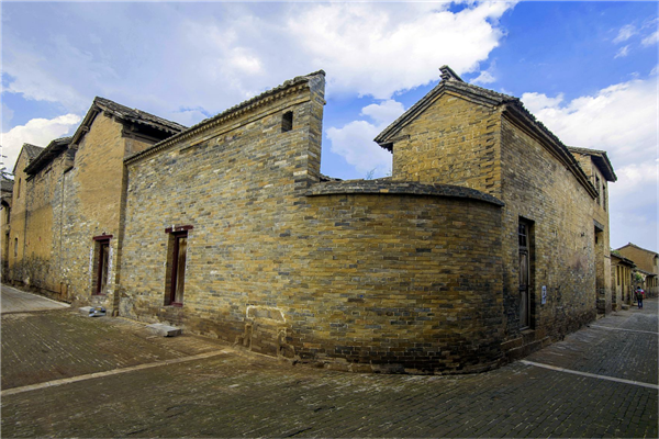 2020山西最好玩的景点排名 平遥古城建筑历史底蕴深厚插图5