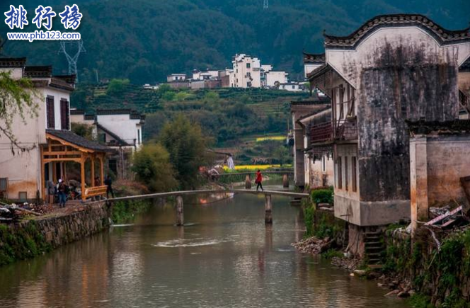 杭州爬山去哪里比较好？杭州十大爬山路线攻略插图8