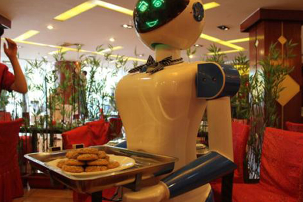 世界十大创意餐厅:海底餐厅上榜，每一家都带给你新奇体验插图8