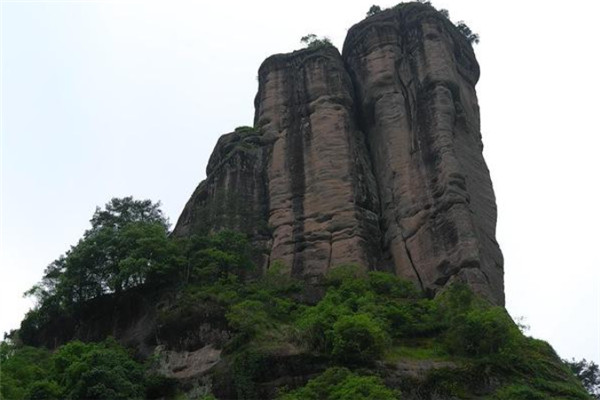 福建十大景点排行榜：清源山上榜，第一有海岛风光插图4