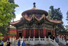 北京十大冬季旅游好去处，八达岭长城人尽皆知故宫榜首|爱分享