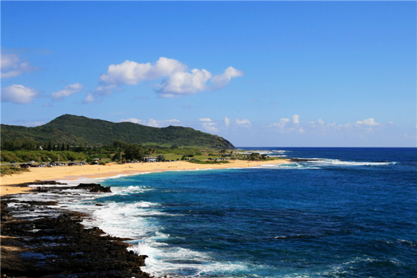 夏日必去十大海滨城市 夏天可以去这些地方旅游观光插图1