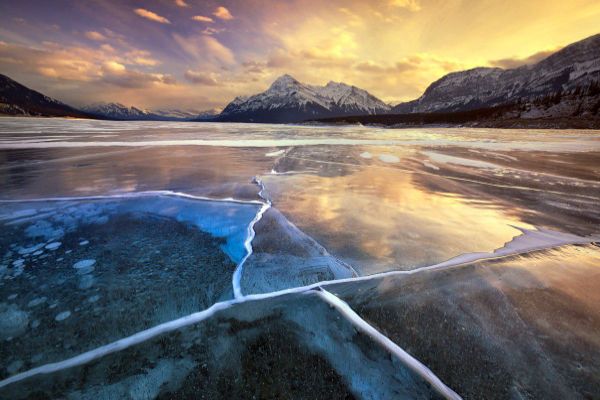 全球最美的十大仙境 这些地方美丽动人很有魅力插图7